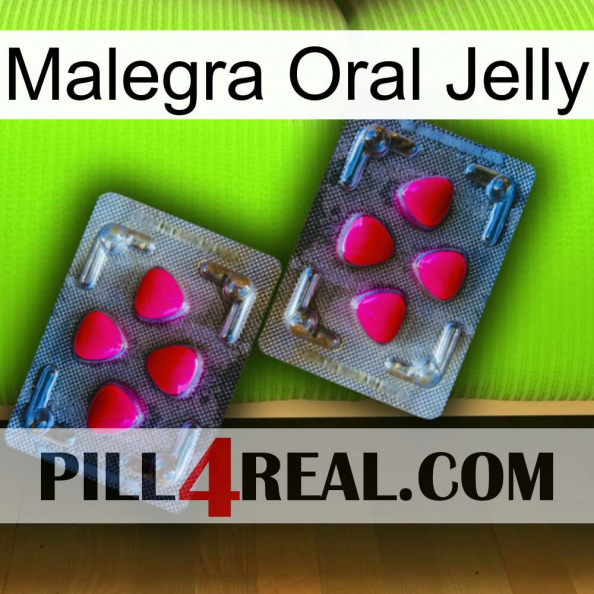 Malegra Oral Jelly 15